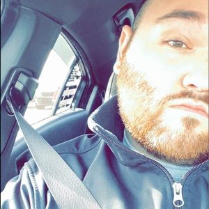 Meet your Posher, Cameron